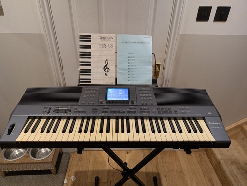 Technics kn1400 key - 61,