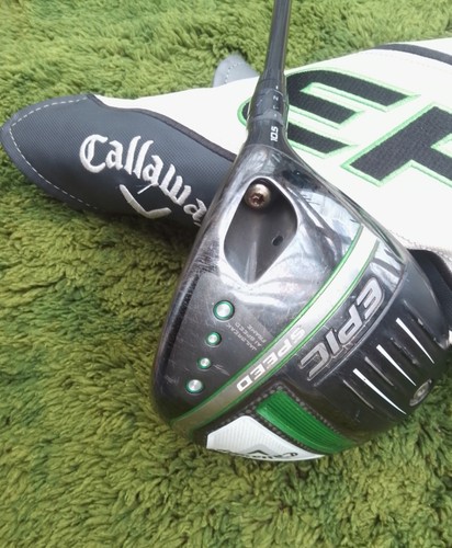 Callaway epic speed - epic, driver