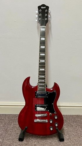 Gould electric guitar - electric,