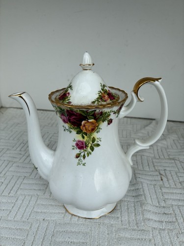 Royal albert old country rose - old,