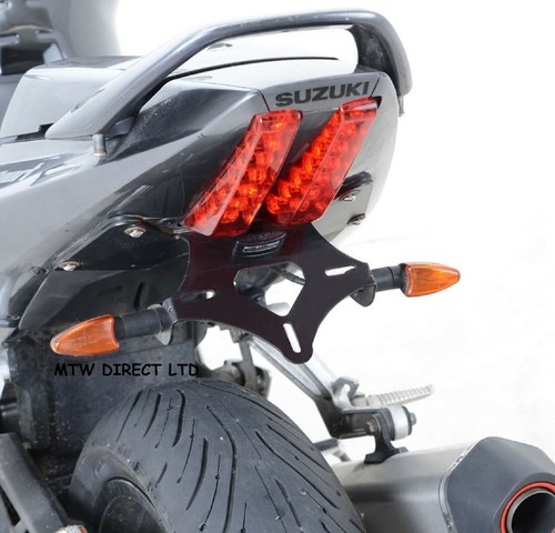 Black tail tidy licence - r&g,