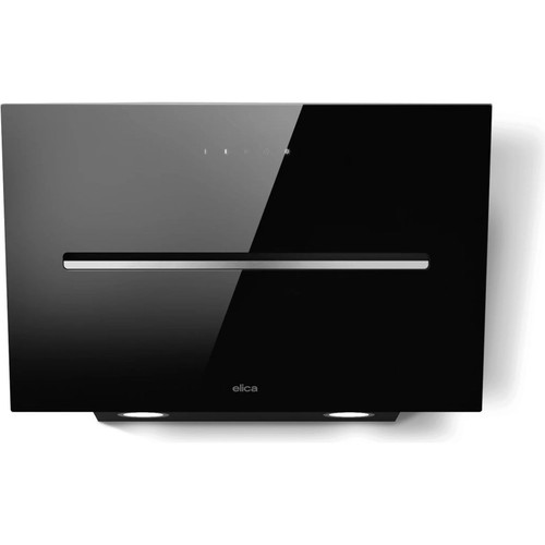 Elica shy blk built 60cm - in,