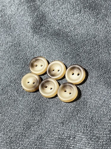 20l hole horn imitation - 20l, 2-hole