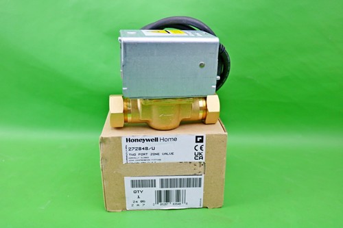 Honeywell 22mm port zone - 2,
