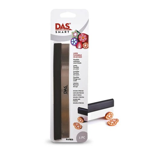 Das smart flexible stainless - das,