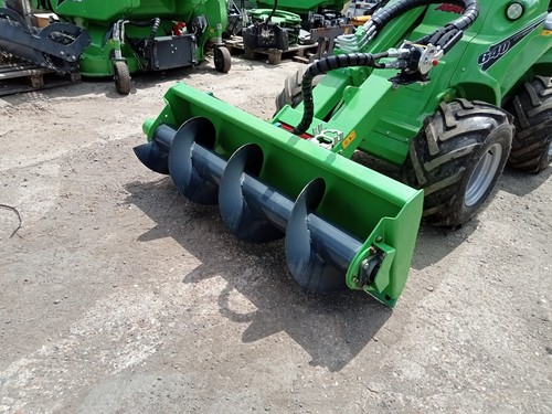 Used avant feed - avant,