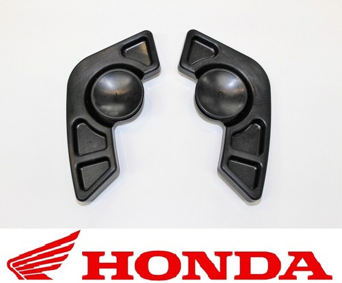 New nos honda seat rubber - honda,