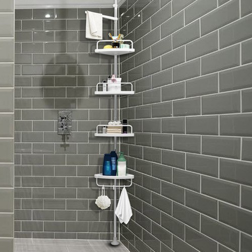 Tier non rust - 4, bathroom