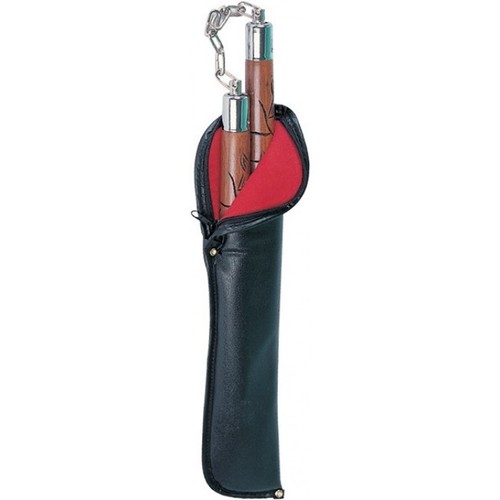 Vinyl nunchaku case for - 8", 10"