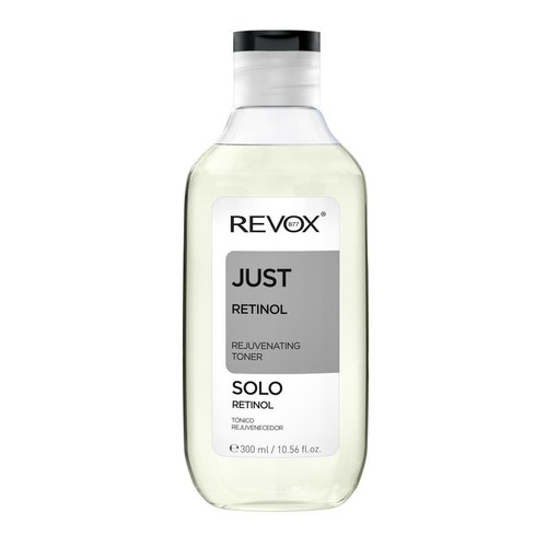 Revox b77 just - just, retinol