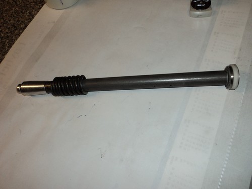 Derbi senda fork stand - sm,
