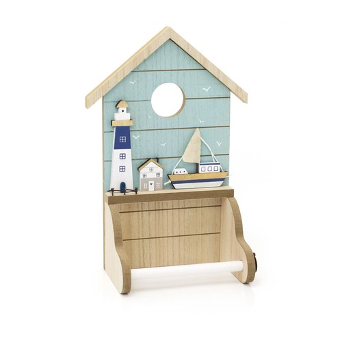 Wall mounted wooden nautical - wall,