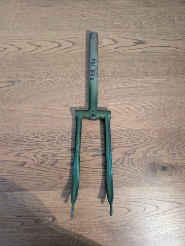 Vintage raleigh rsw fork - rsw,