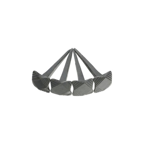 Iron nails hand - 3”, pcs)