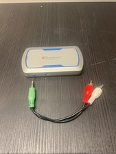 X-Rocker Gaming Chairs ( Tbox - Only ) Wireless Audio Transmitter  