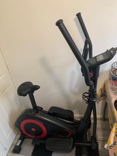 Pro fitness 1 - fitness, 2-in-1