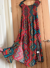 Stella Morgan Red, Turquoise