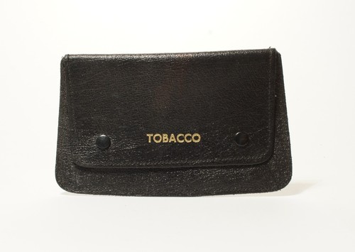 Vintage genuine leather - genuine,