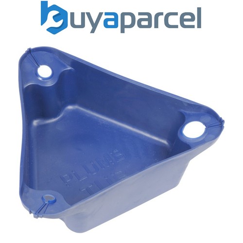 Plumb tub radiator bleeding - plumb,