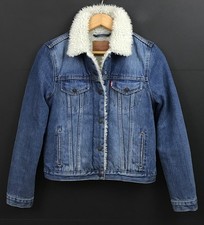 Levi's Women's Original Sherpa