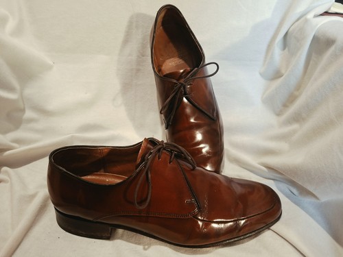 Barker men leather formal - barker,