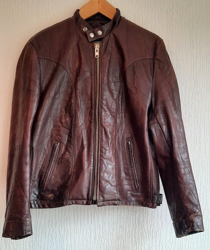 Schott nyc 156 leather - 156,