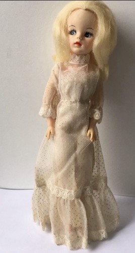 Vintage pedigree sindy doll - pedigree,
