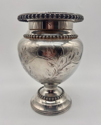 Antique meriden britannia - meriden,