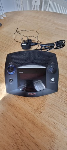 Philips aj3125 radio - philips, fm/am
