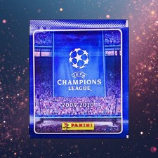 2009/10 Panini Champions