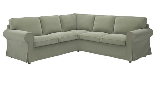 Shape ektorp sofa covers 2 - l,