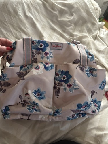 Changing bag cath kidston - kidston,