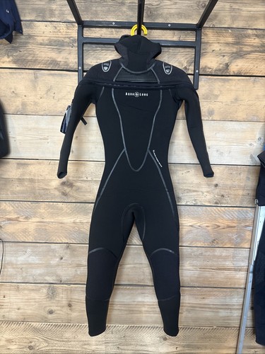 Aqualung 7mm hooded full - 7mm,