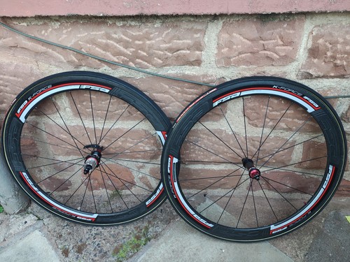 Fsa force carbon tubular - fsa,