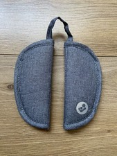 Maxi Cosi Harness Pads - Grey