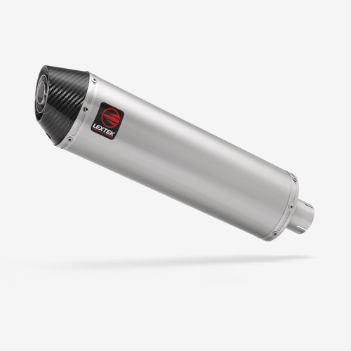Lextek stainless steel - lextek, rp1