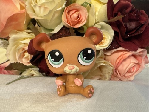 Littlest pet shop lps - littlest,