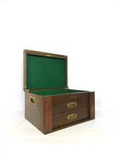 Vintage Collectors/Specimen/Display Cabinet