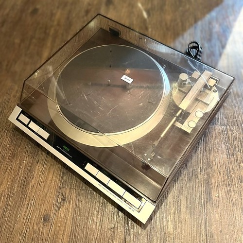 Denon 51f direct drive - dp-51f,