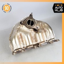 14-19 Mercedes W117 CLA45 GLA45 AMG M133 Turbo Turbocharger Exhaust Manifold OEM