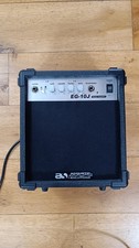 Acoustic Solutions EG-10J