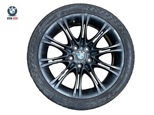 Bmw e60 e61 - alloy, wheel