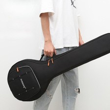 Banjo Gig Bag Water Resistant