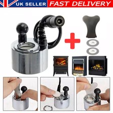 For DIMPLEX Opti-Myst Electric Fire Transducer Glass Disk RM-1220 M011B Heater