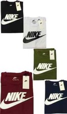 MEN'S NIKE FUTURA SHORT SLEEVE
