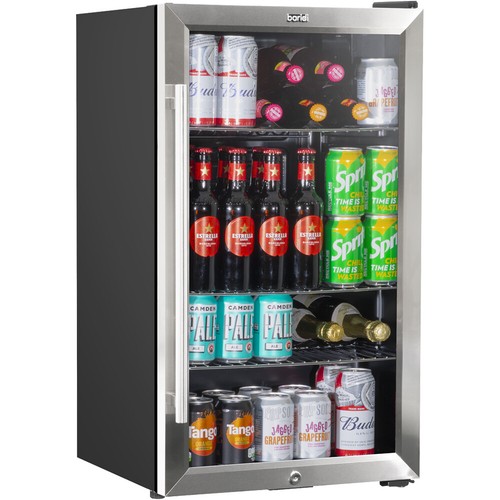 85l under counter wine beer - 85l,