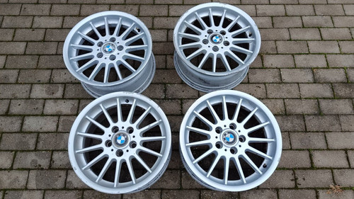 Bmw e90 e46 e36 - e90, alloy