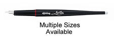 Rotring Artpen Lettering Fountain Pen - Choose from M or B