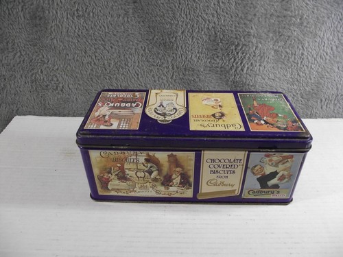 Cadburys chocolate biscuits - cadburys,