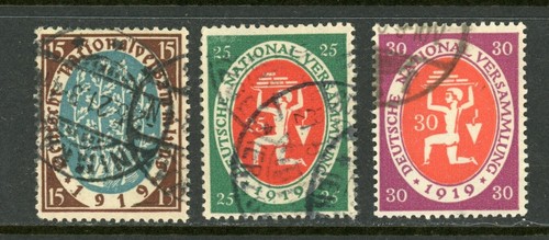 Germany 106 107 108 w - #, 106,107,108
